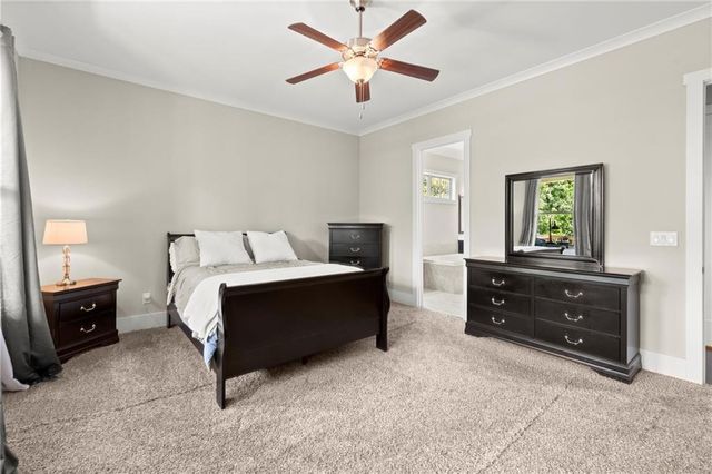 339 Bennington Place, Canton, GA 30115