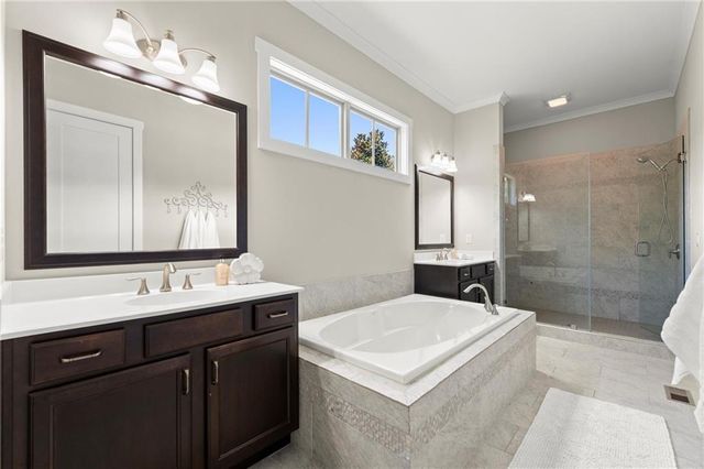 339 Bennington Place, Canton, GA 30115