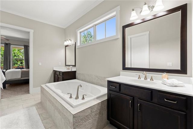 339 Bennington Place, Canton, GA 30115