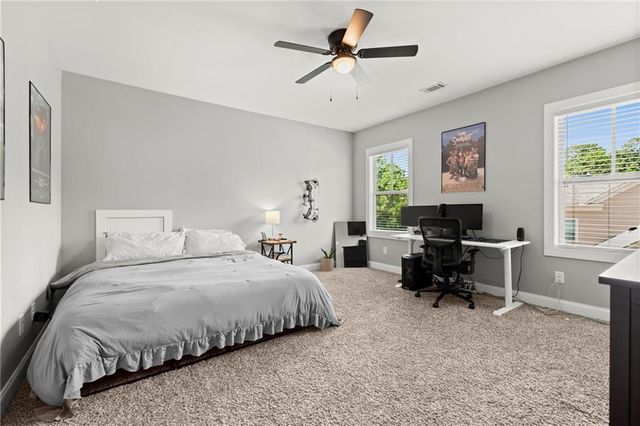 339 Bennington Place, Canton, GA 30115