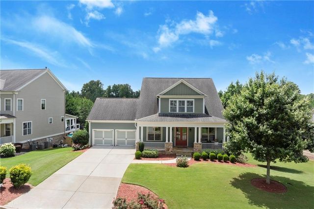 339 Bennington Place, Canton, GA 30115