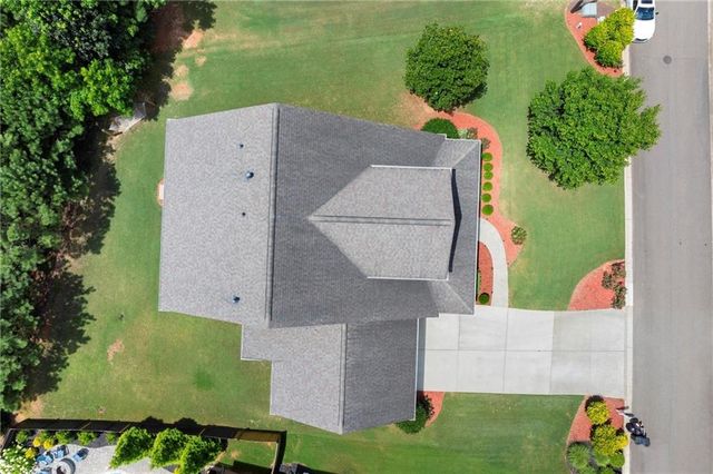 339 Bennington Place, Canton, GA 30115