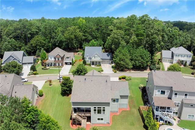 339 Bennington Place, Canton, GA 30115