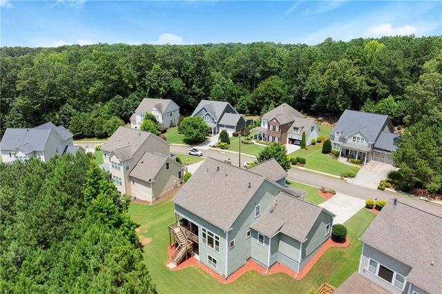 339 Bennington Place, Canton, GA 30115