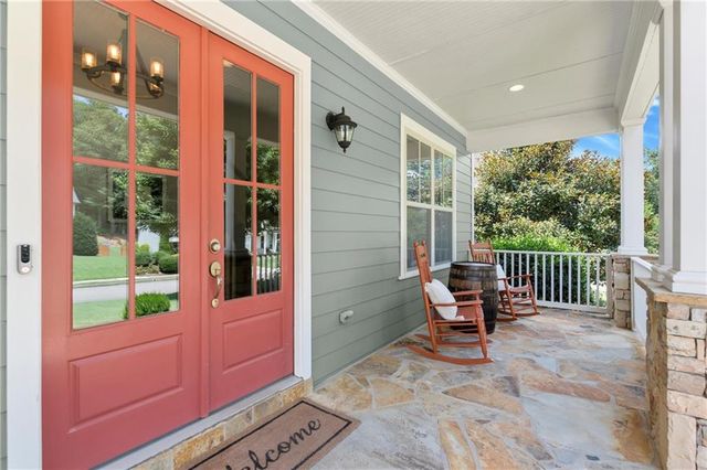 339 Bennington Place, Canton, GA 30115