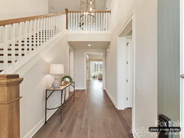 6535 Cashion Road, Huntersville, NC 28036