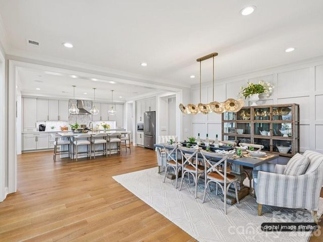 6535 Cashion Road, Huntersville, NC 28036