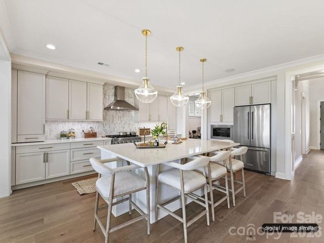 6535 Cashion Road, Huntersville, NC 28036