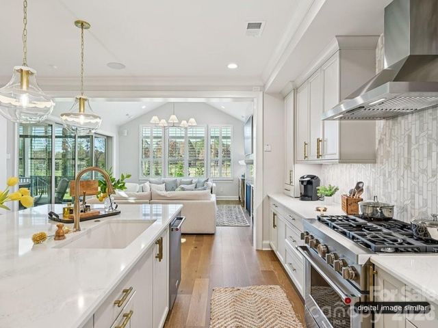 6535 Cashion Road, Huntersville, NC 28036
