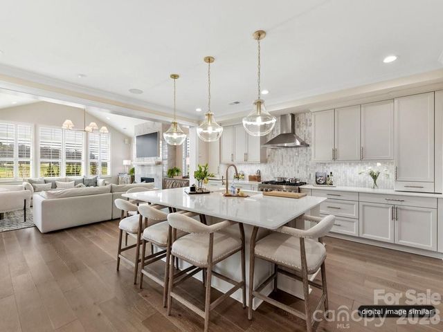6535 Cashion Road, Huntersville, NC 28036