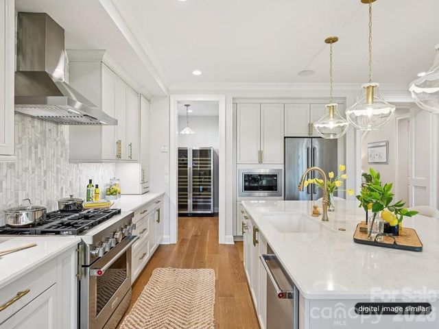 6535 Cashion Road, Huntersville, NC 28036