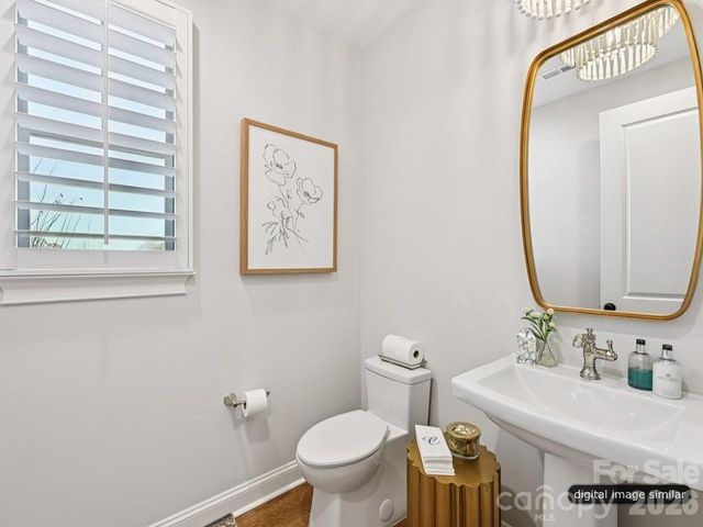 6535 Cashion Road, Huntersville, NC 28036