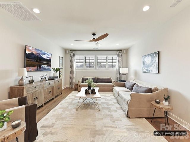 6535 Cashion Road, Huntersville, NC 28036