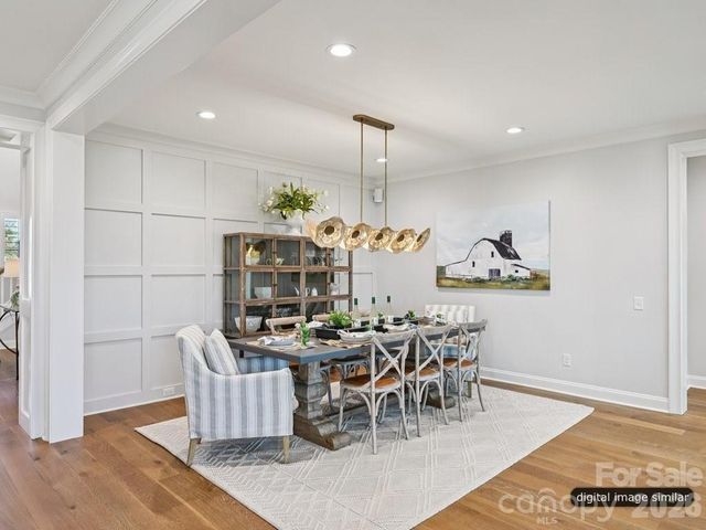 6535 Cashion Road, Huntersville, NC 28036