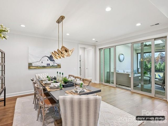 6535 Cashion Road, Huntersville, NC 28036