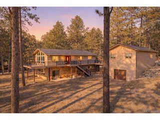 17890 Woodhaven Dr, Colorado Springs, CO 80908