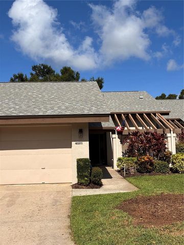 4521 KINGSMERE 6, Sarasota, FL 34235