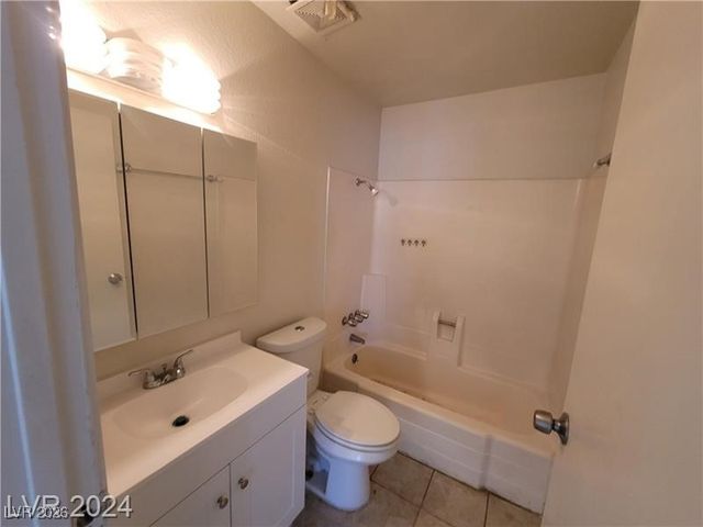 4795 Via San Andros, Las Vegas, NV 89103