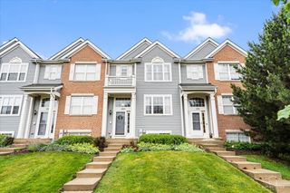 1243 Derry Lane, Pingree Grove, IL 60140