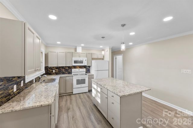 420 Downey Place, Gastonia, NC 28054