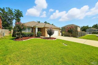 4734 Apple Field Way, Pace, FL 32571