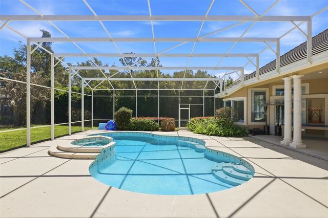 9151 POINT CYPRESS DRIVE, Orlando, FL 32836