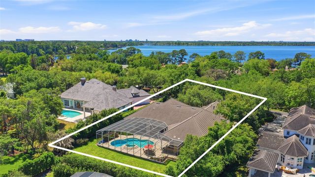 9151 POINT CYPRESS DRIVE, Orlando, FL 32836