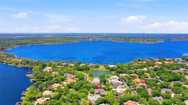 9151 POINT CYPRESS DRIVE, Orlando, FL 32836