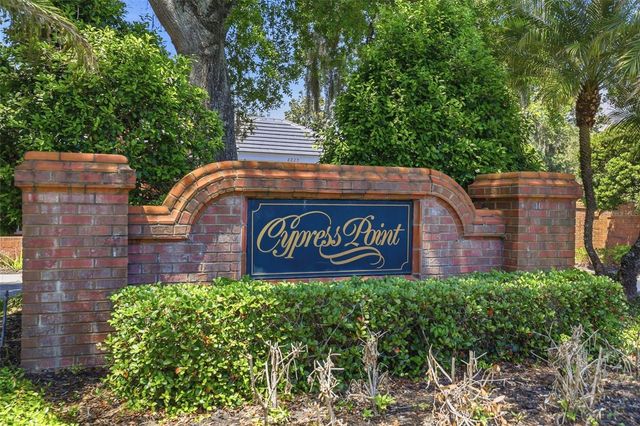 9151 POINT CYPRESS DRIVE, Orlando, FL 32836