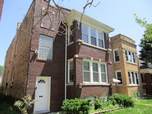 6419 S Maplewood Avenue, Chicago, IL 60629