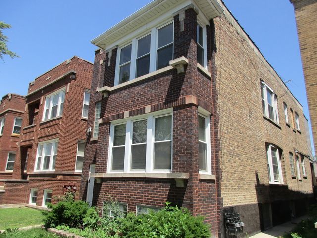 6419 S Maplewood Avenue, Chicago, IL 60629
