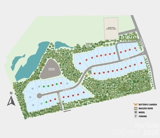 3186 Tramore Drive, Harrisburg, NC 28075