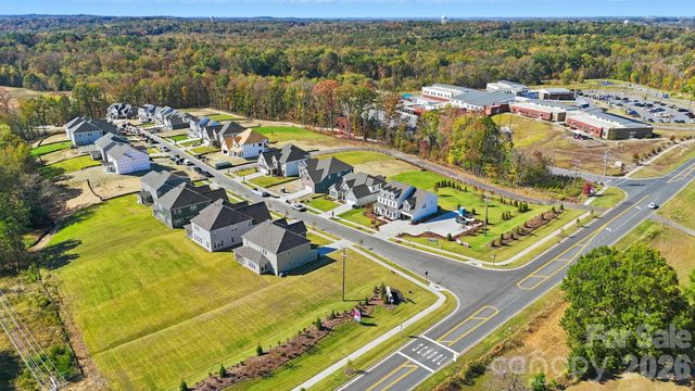 3186 Tramore Drive, Harrisburg, NC 28075