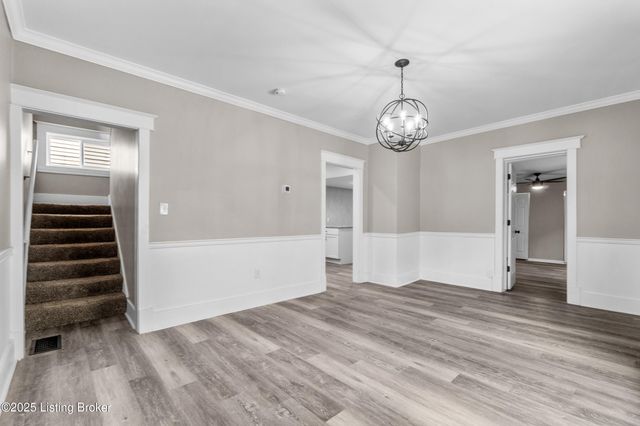 4007 Vermont Ave, Louisville, KY 40211