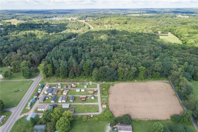 0 New Castle Road, Worth Twp - But, PA 16057
