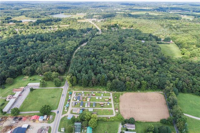 0 New Castle Road, Worth Twp - But, PA 16057