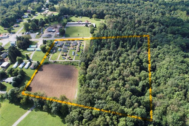 0 New Castle Road, Worth Twp - But, PA 16057