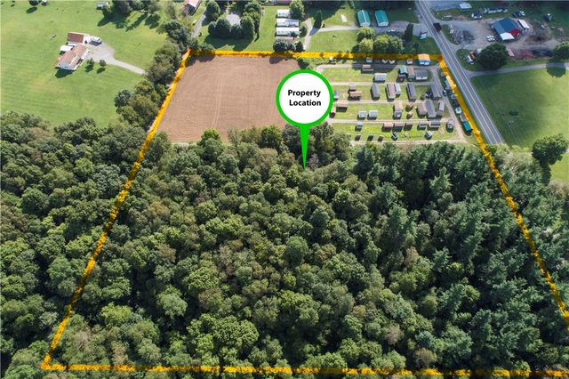 0 New Castle Road, Worth Twp - But, PA 16057