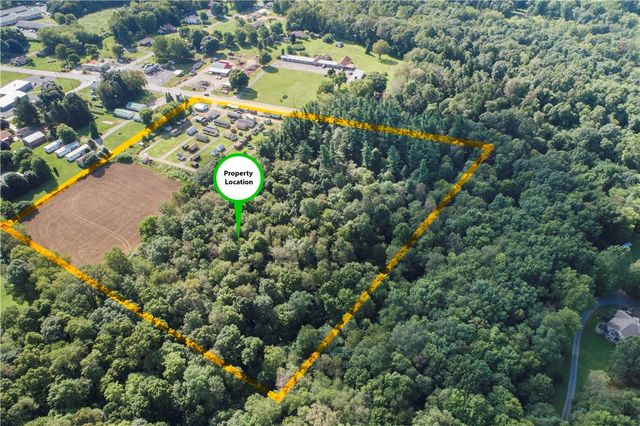 0 New Castle Road, Worth Twp - But, PA 16057