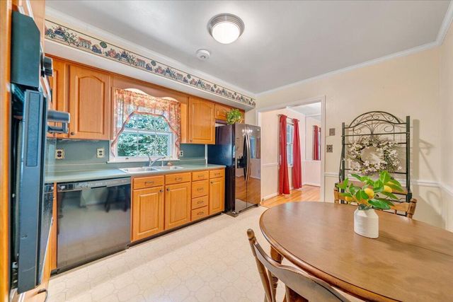 3359 Pamlico DR, Roanoke, VA 24018