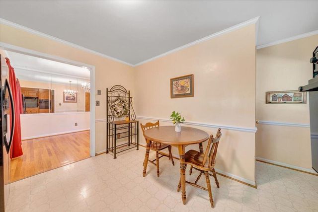 3359 Pamlico DR, Roanoke, VA 24018