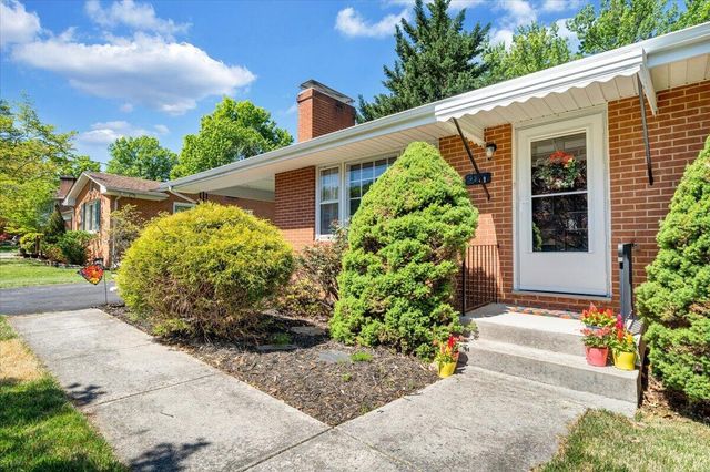 3359 Pamlico DR, Roanoke, VA 24018