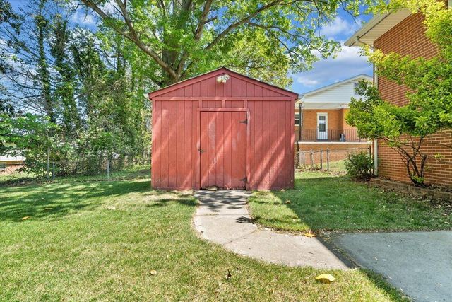 3359 Pamlico DR, Roanoke, VA 24018