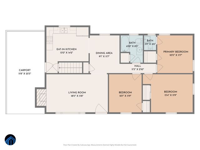 3359 Pamlico DR, Roanoke, VA 24018