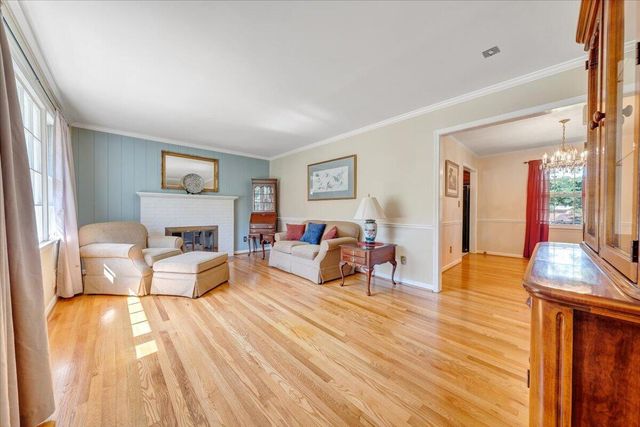 3359 Pamlico DR, Roanoke, VA 24018