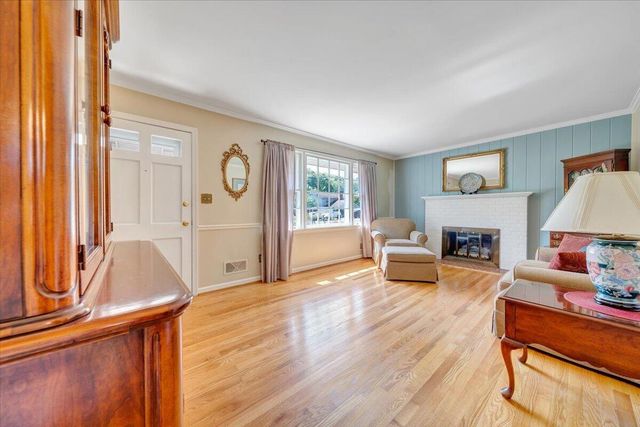 3359 Pamlico DR, Roanoke, VA 24018