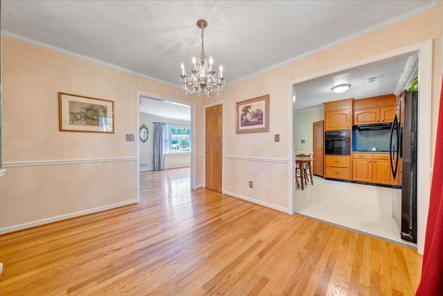 3359 Pamlico DR, Roanoke, VA 24018