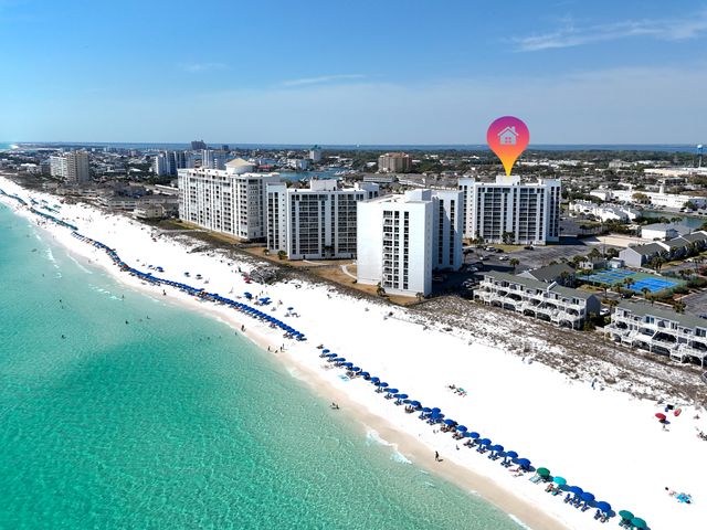 900 Gulf Shore Drive UNIT 3042, Destin, FL 32541