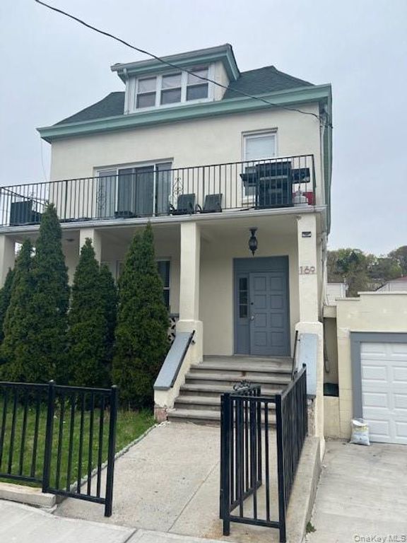169 Tibbetts Road 1st Fl, Yonkers, NY 10705