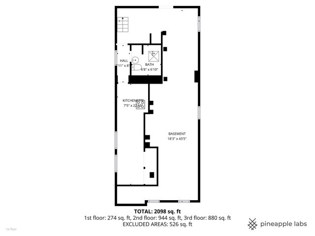 2419 W Augusta Boulevard, Chicago, IL 60622